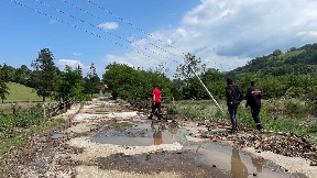 Nevreme u Gornjem Milanovcu